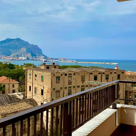 Casamare Sant'erasmo Sea View Apartment *