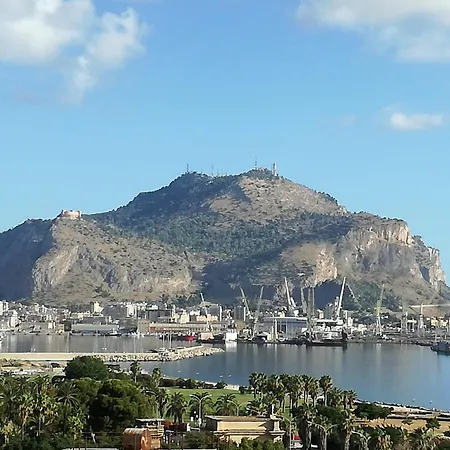 Casamare Sant'erasmo Sea View