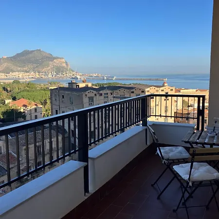 Casamare Sant'erasmo Sea View Apartment *