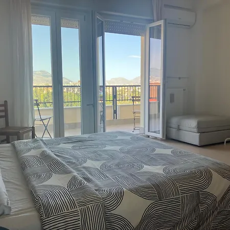 Apartment Casamare Sant'erasmo Sea View *