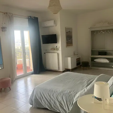 Casamare Sant'erasmo Sea View & 아파트 *