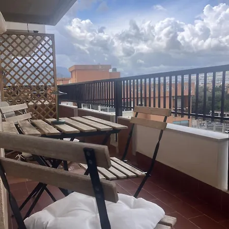 Casamare Sant'erasmo Sea View & Pensjonat 3*