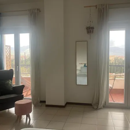 아파트 Casamare Sant'erasmo Sea View &