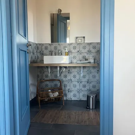 Casamare Sant'erasmo Sea View & 3*