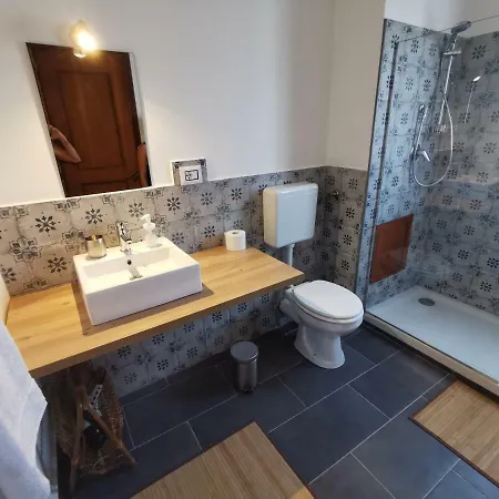 Casamare Sant'erasmo Sea View Apartament